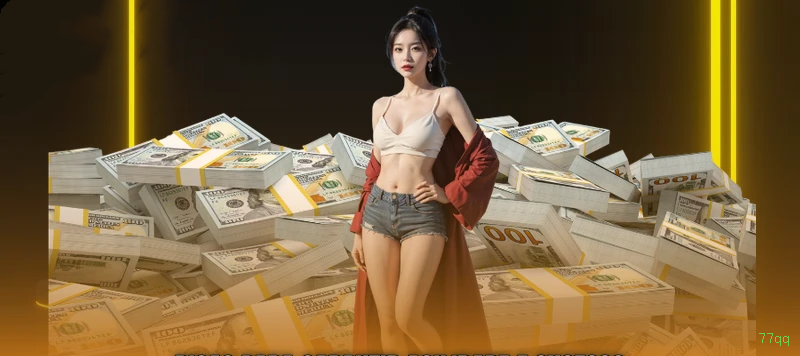 Slots no app 77qq mobile