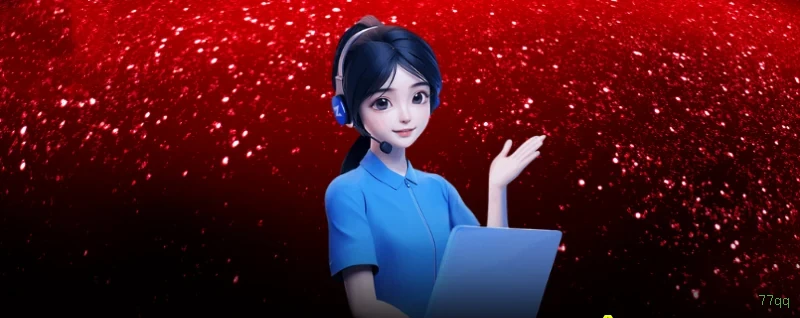 Bônus boas-vindas 77qq R$100