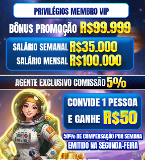 Bônus exclusivos membros VIP 77qq